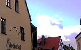 Hotel & Restaurant Klosterhof